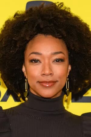Sonequa Martin-Green