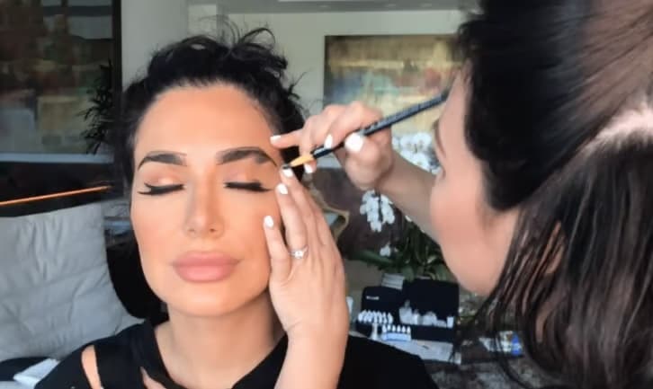 Huda Kattan