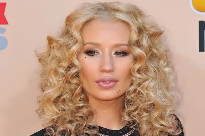Iggy Azalea