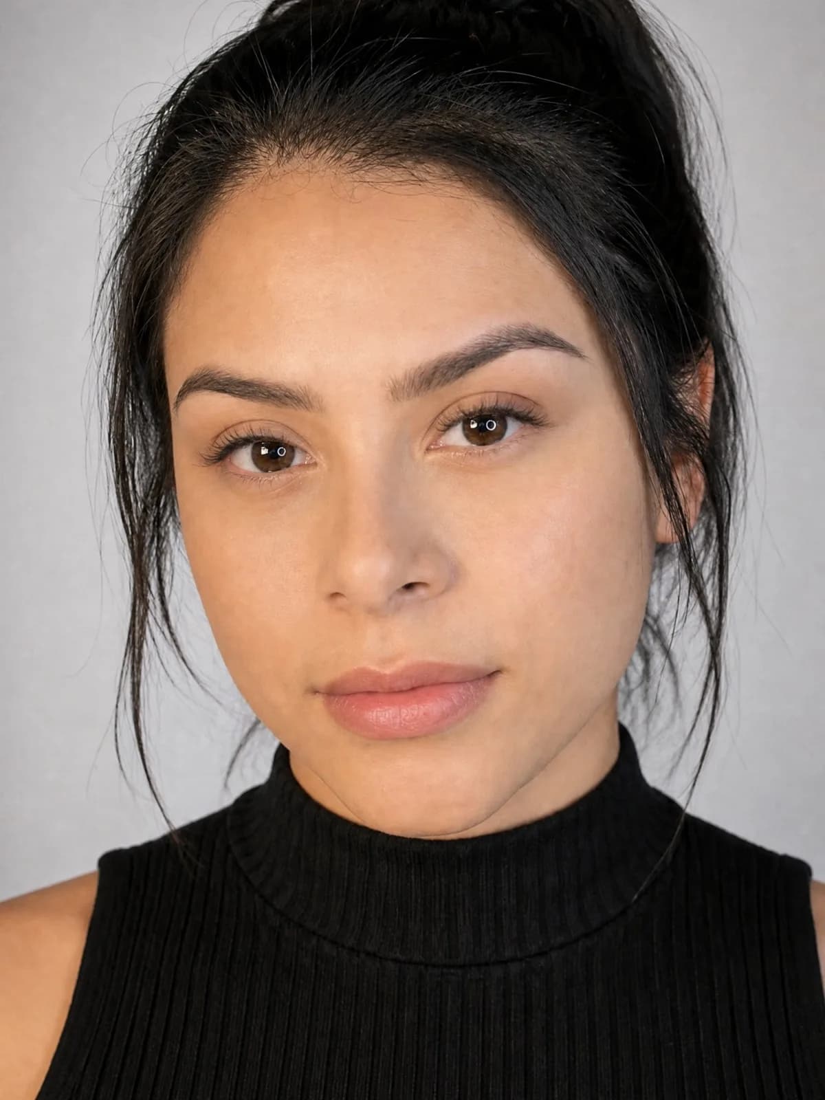 Powder Brows